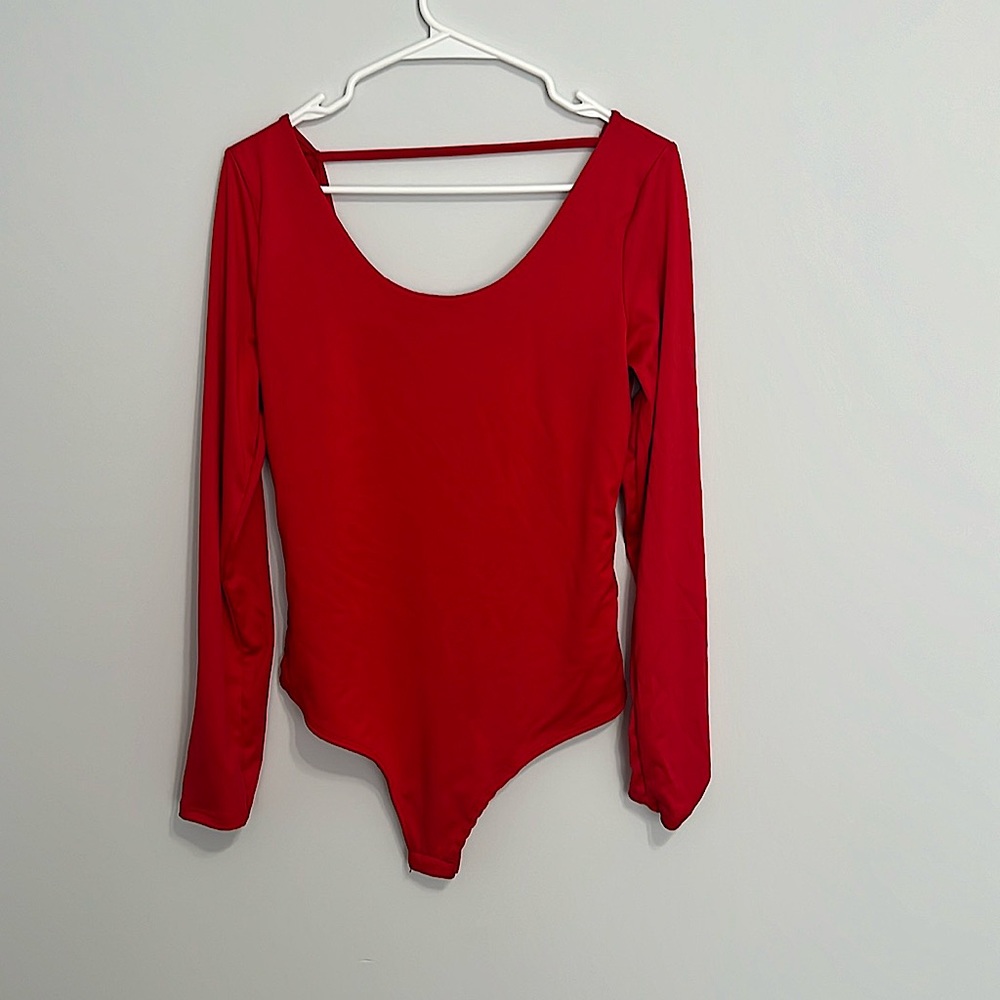 NWOT - Bodysuit